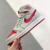 New Arrival AJ1 High Valentines Day DV1304-106 AJ3029