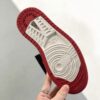 New Arrival AJ1 High Valentines Day DV1304-106 AJ3029