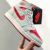 New Arrival AJ1 High Valentines Day DV1304-106 AJ3029