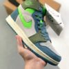 New Arrival AJ1 High Valentines Day DV1304-106 AJ3029