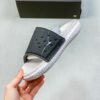 New Arrival AJ Play Slide Black Cement Photon Dust DC9835-003 AJ3007