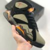 AJ 7 Retro ‘Black Olive’ DN9782-001 AJ3048 AJ 7 Retro ‘Black Olive’ DN9782-001 AJ3048