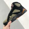 AJ 7 Retro ‘Black Olive’ DN9782-001 AJ3048 AJ 7 Retro ‘Black Olive’ DN9782-001 AJ3048