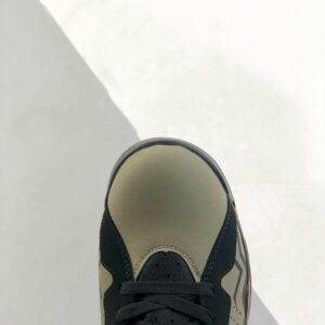 New Arrival AJ 7 Retro DN9782 001 AJ3048 2