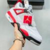 New Arrival AJ 4 Retro Red Cement DH6927-161 AJ3001