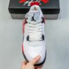 New Arrival AJ 4 Retro Red Cement DH6927-161 AJ3001