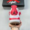 New Arrival AJ 4 Retro Red Cement DH6927-161 AJ3001