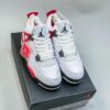 New Arrival AJ 4 Retro Red Cement DH6927-161 AJ3001