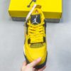 AJ 4 Retro Lightning CT8527-700 AJ3010