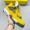 AJ 4 Retro Lightning CT8527-700 AJ3010