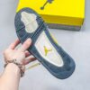 AJ 4 Retro Lightning CT8527-700 AJ3010