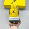 AJ 4 Retro Lightning CT8527-700 AJ3010