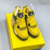 AJ 4 Retro Lightning CT8527-700 AJ3010