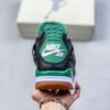 New Arrival AJ 4 Retro Green Glow 308497-033 AJ3017 New Arrival AJ 4 Retro Green Glow 308497-033 AJ3017