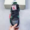 New Arrival AJ 4 Retro Green Glow 308497-033 AJ3017 New Arrival AJ 4 Retro Green Glow 308497-033 AJ3017