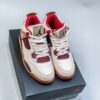 New Arrival AJ 4 Retro Alternate 89 308497-106 AJ3008