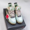 New Arrival AJ 4 Retro Alternate 89 308497-106 AJ3008