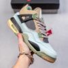 New Arrival AJ 4 Retro Alternate 89 308497-106 AJ3008