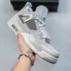 AJ 4 Retro ‘Frozen Moments’ AJ3044 AJ 4 Retro ‘Frozen Moments’ AJ3044