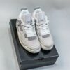 AJ 4 Retro ‘Frozen Moments’ AJ3044 AJ 4 Retro ‘Frozen Moments’ AJ3044