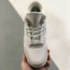 New Arrival AJ 3 Retro Pure White 136064-111 AJ3049