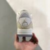 New Arrival AJ 3 Retro Pure White 136064-111 AJ3049