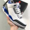 New Arrival AJ 3 Retro Pure White 136064-111 AJ3049
