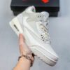 New Arrival AJ 3 Retro 136064-111 AJ3040 New Arrival AJ 3 Retro 136064-111 AJ3040