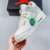 New Arrival AJ 3 Retro 136064-111 AJ3040 New Arrival AJ 3 Retro 136064-111 AJ3040