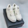 New Arrival AJ 3 Retro 136064-111 AJ3040 New Arrival AJ 3 Retro 136064-111 AJ3040