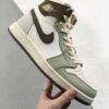 New Arrival AJ 1 ZM Air CMFT FD4327-121 AJ3052 New Arrival AJ 1 ZM Air CMFT FD4327-121 AJ3052