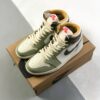 New Arrival AJ 1 ZM Air CMFT FD4327-121 AJ3052 New Arrival AJ 1 ZM Air CMFT FD4327-121 AJ3052