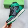New Arrival AJ 1 Pine Green High OG 555088-030 AJ3035