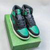 New Arrival AJ 1 Pine Green High OG 555088-030 AJ3035