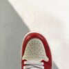 New Arrival AJ 1 Retro Low OG Chicago 705329-600 AJ3046