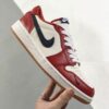 New Arrival AJ 1 Retro Low OG Chicago 705329-600 AJ3046
