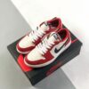 New Arrival AJ 1 Retro Low OG Chicago 705329-600 AJ3046