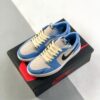 New Arrival AJ 1 Retro Low OG Chicago 705329-600 AJ3046