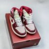 New Arrival AJ 1 Mid Mini Lux AJ3005