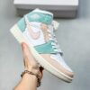 New Arrival AJ 1 Mid Mini Lux AJ3005