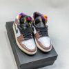 New Arrival AJ 1 Mid Mini Lux AJ3005
