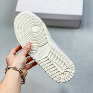 New Arrival AJ 1 Mid Mini Lux AJ3005 2
