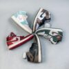 New Arrival AJ 1 Mid Mini Lux AJ3005