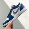 AJ 1 Low ‘True Blue Cement’ 553558-412 AJ3031 AJ 1 Low ‘True Blue Cement’ 553558-412 AJ3031