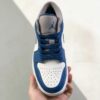 AJ 1 Low ‘True Blue Cement’ 553558-412 AJ3031 AJ 1 Low ‘True Blue Cement’ 553558-412 AJ3031