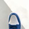 AJ 1 Low ‘True Blue Cement’ 553558-412 AJ3031 AJ 1 Low ‘True Blue Cement’ 553558-412 AJ3031