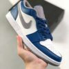 AJ 1 Low ‘True Blue Cement’ 553558-412 AJ3031 AJ 1 Low ‘True Blue Cement’ 553558-412 AJ3031