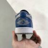 AJ 1 Low ‘True Blue Cement’ 553558-412 AJ3031 AJ 1 Low ‘True Blue Cement’ 553558-412 AJ3031