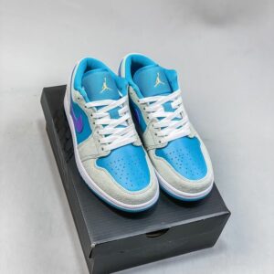 New Arrival AJ 1 Low SE DZ4130 201 Blue AJ3041 13
