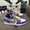 New Arrival AJ 1 Low DC6991-200 AJ3012